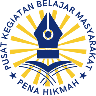 Logo PKBM Pena Hikmah